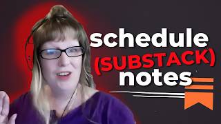 Where are my Scheduled Notes? Substack’s Newest Feature Explained (2026)