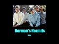 Herman's Hermits - Mother in law (DEStereo)