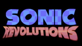 Sonic Revolutions Ep. 1 | Spikey Reunion