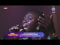 AWURAMA AHINFUL POWERFUL WORSHIP ON PENT TV