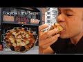 Tokyo's Tribute to Italian Cuisine - Japan Food Tour 2024 | Pizza Studio Tamaki