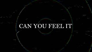 Kevro - Can You Feel It (Vocal Edit) (Official Visualizer)