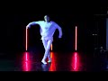 Leave Me Alone - Amaarae / choreography by Anzhi Kaliss