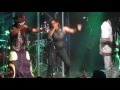 Steel Pulse ft. Baruch Hinds—“Drug Squad”