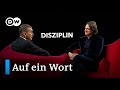 Auf ein Wort...Disziplin | DW Deutsch