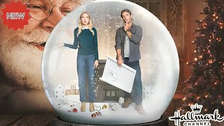 North by North Pole: A Dial S Mystery 2024 - New Hallmark Christmas 2024 - Great Hallmark Romance