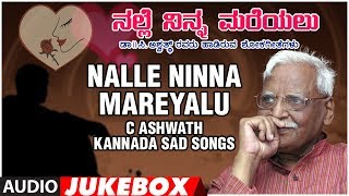 Nalle Ninna Mareyalu - C Ashwath Sad Songs | B. R. Lakshman Rao,H. S.Venkatesh Murthy | Kannada Folk