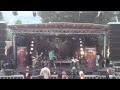 Sklepmaster - Kladivem do hlavy (Live at Gothoom Extreme Core Terror Fest 2012)