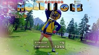 New みんなのGOLF本日アルピナ　チャンピオン