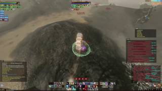 ArcheAge 3.5: Erenor Darkrunner