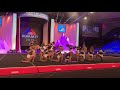 intensity athletics high voltage international junior 3