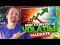 How I Build Stable Wealth in Overvalued & Volatile Markets