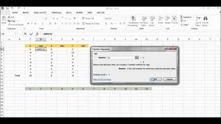 Microsoft Excel Absolute Value Function - ABS : With Examples