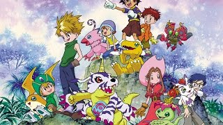 Butter-fly DIGIMON--和田光司（Wada Kouji） 数码宝贝 模糊