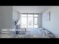 for sale 2403 13308 central ave surrey