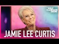 Jamie Lee Curtis Brought 8th Grade History Teacher As Date For Award Show