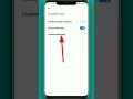 How to customise camera watermark in android || camera watermark pa apna name kaise likhe #shorts