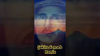 Şakiro-Mix 2025 #dengbej#şakiro #kurdish #music #türkü #live