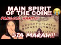 MAIN GAME PANGGIL HANTU! SPIRIT OF THE COIN! BENDA TU MARAH AKU 😱