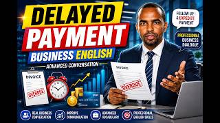074 Expediting a Delayed Payment