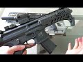 rifle sig sauer mpx de diabolos y co2 review