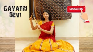Chogada Tara | For Beginners | Garba Dance | Navratri Special | Loveyatri |