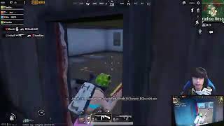 BenzKavo Gaming ❤️ Pubg Mobile PC Gameplay epi : 21#