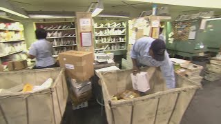 Plan ahead for holiday shipping deadlines