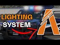 How to install Luxart Vehicle Control lighting system V3 into a FiveM Server 2024