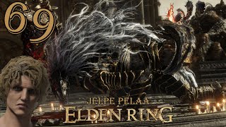 Takaisin pääpelin pariin | Jelpe Pelaa: Elden Ring - Osa 69