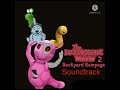 (Bringing Us Home) The Backyardigans Movie 2 Soundtrack