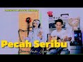 PECAH SERIBU.. Elvi Sukaesih,,Cover Azka Shahiba Versi Akustik, Gitaris Jefry sk