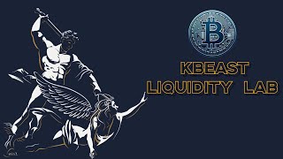 Kbeast Liquidity Lab #bitcoin #比特币 UPDATE 2025 2-20 #trading #ordeflow #crypto #liquidity #TPO