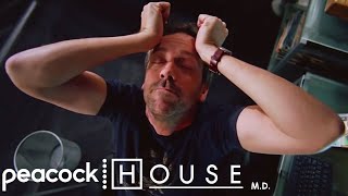 How It Feels To Be Right | House M.D.