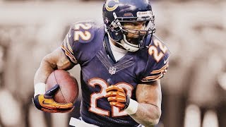 Matt Forte || \