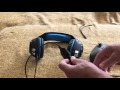 beexcellent gm 1 headset review and instructions