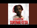 Sukuma kesa (Cleaned)
