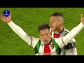 ¡goles palestino vs. independiente medellÍn octavos de final conmebol sudamericana 2024