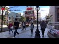 walking in the streets of hamamatsu japan.