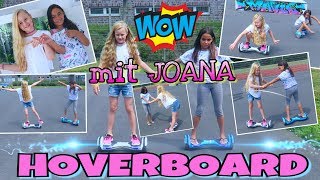 FMA💥HOVERBOARD Training