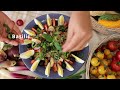 famous niçoise salad recipe traditional french cuisine healthy food from south of france