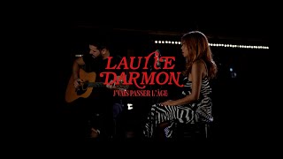 Laurie Darmon - J'vais passer l'âge (session live au Casino de Paris)