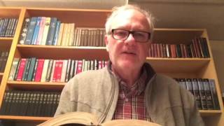 Through the Psalms in 10 Minutes - Psalm 75 Thankfulness