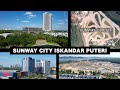 Sunway City Iskandar Puteri - New Circuit Reveal!