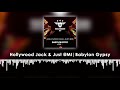 Hollywood Jack & Just @MI - Babylon Gypsy (Original Mix)