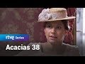 Acacias 38: Cinta y Camino tienden una trampa #Acacias1125 | RTVE Series