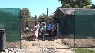 Сусідські війни