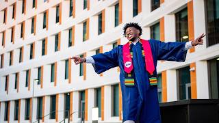 Congratulations UIC Graduates - Class of 2026