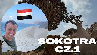 # 348 Sokotra cz.1