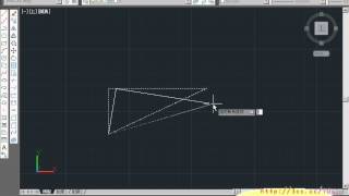 03_範例36(旋轉參考)(AUTOCAD2012教學_吳老師提供)